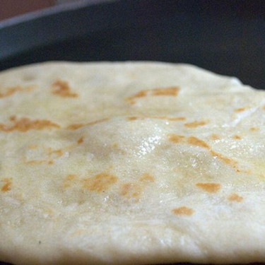 Pâine Naan