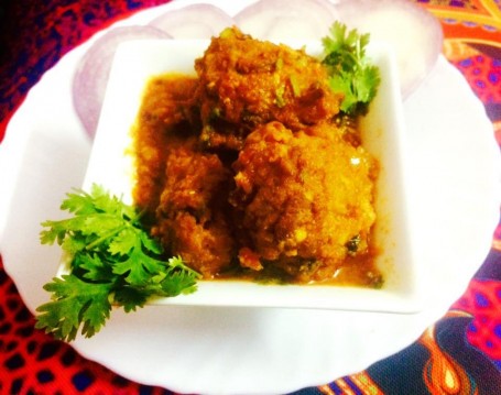 Tawa Mutton