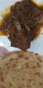 Mutton Kala Bhuna Combo