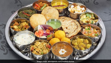 Thali Special