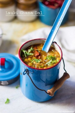 Cutie De Orez Dal Makhni