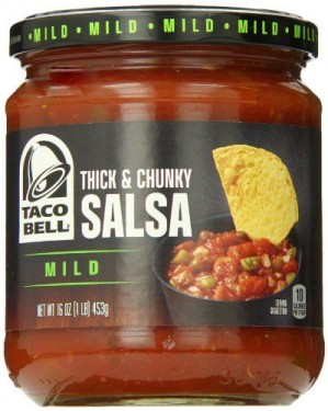 Sos De Salsa