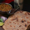 Unt Lachha Paratha