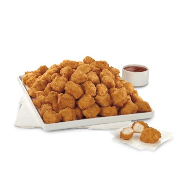 20 Buc Nuggets De Pui