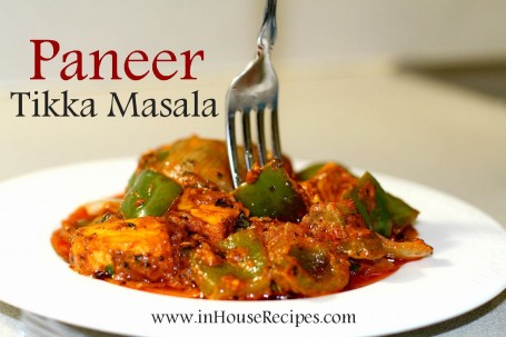 Unt Paneer Masala