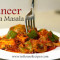 Butter Paneer Masala