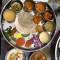 Thali Vegetarian