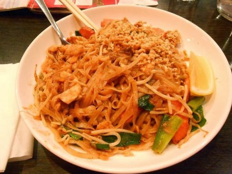 Taitei Pad Thai