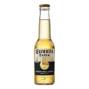 Cerveza Coronita