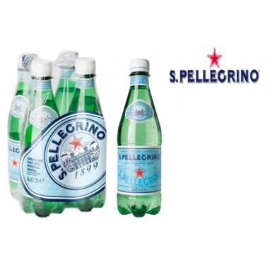 San Pellegrino Spumant