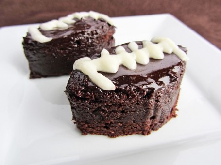 Brownie De Ciocolată Caldă