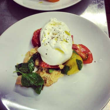 Burrata Pugliese