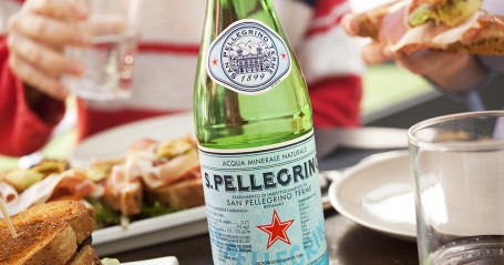 Grapefruit San Pellegrino