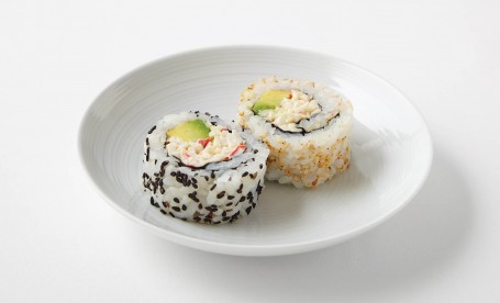 California Roll (142Kcal)