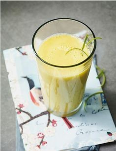 Lassi Mangue