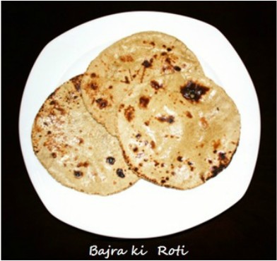 Chapati Simplu