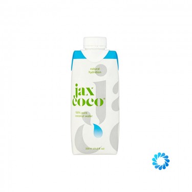 Apa De Cocos Jax Coco (250 Ml)