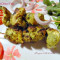 Pui Hariyali Kebab