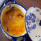 Vanilie Creme Brulee