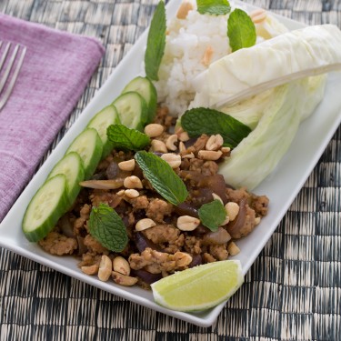 Larb Gai