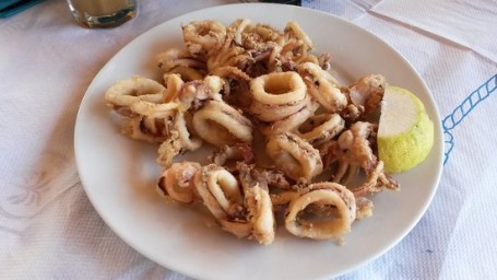 Calamari