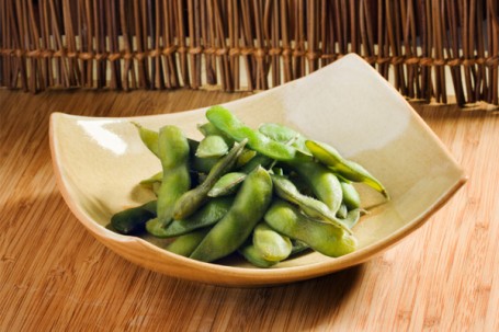 Edamame (121 Kcal)