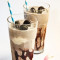 Milkshake Oreo