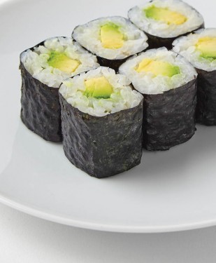 Maki De Avocado (131 Kcal)