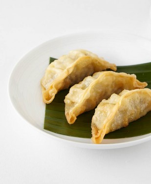 Gyoza De Rață (132 Kcal)