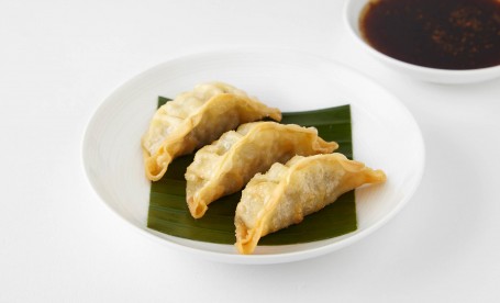 Gyoza De Pui (119 Kcal)