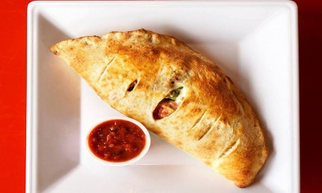 Calzone Roma