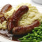 Cumberland Sausage