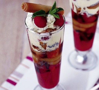 Knickerbocker Glory