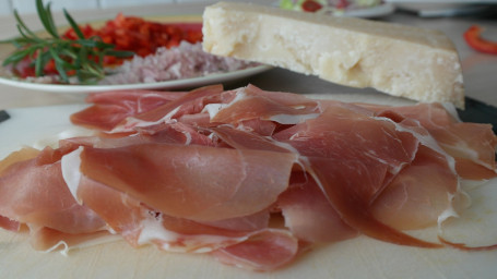 Jambon De Parma