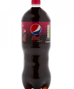 Diet Pepsi (Sticlă De 1,5 L)