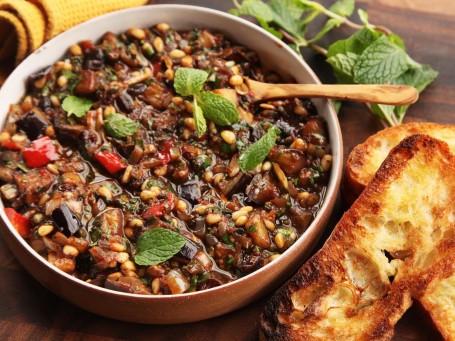 Caponata