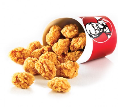 Făină Popcorn Chicken®: Mare