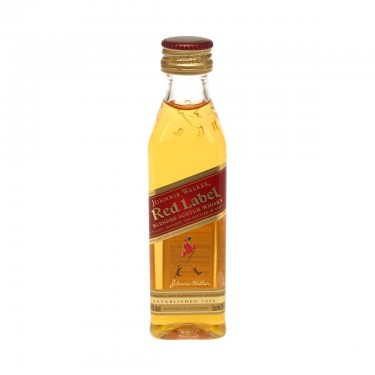 Johnny Walker Red Label