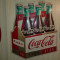 Coca Cola, 1,0L