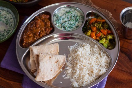 Masa Dal Makhani