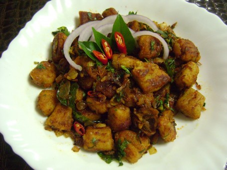 Chicken Chatpata