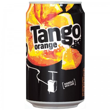 Portocala Tango (330 Ml)