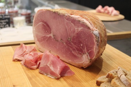 Jambon Fiert