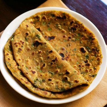 Paratha De Legume