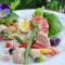 Salata Niçoise