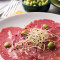 Carpaccio De Bresaola