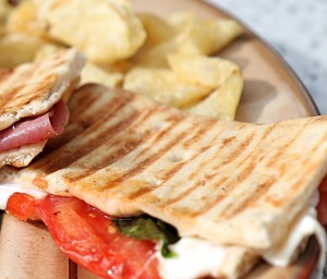 Salam Panini