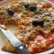 Pizza Tonno Cipolle