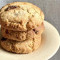 Oats Raisins Cookie