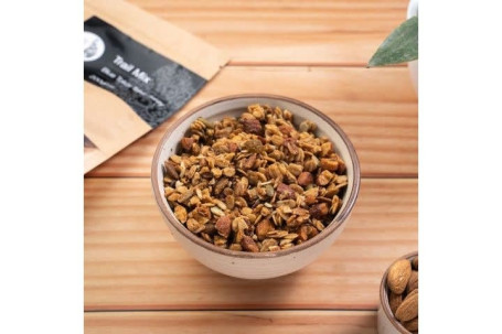 Trail Mix (200 Gms)